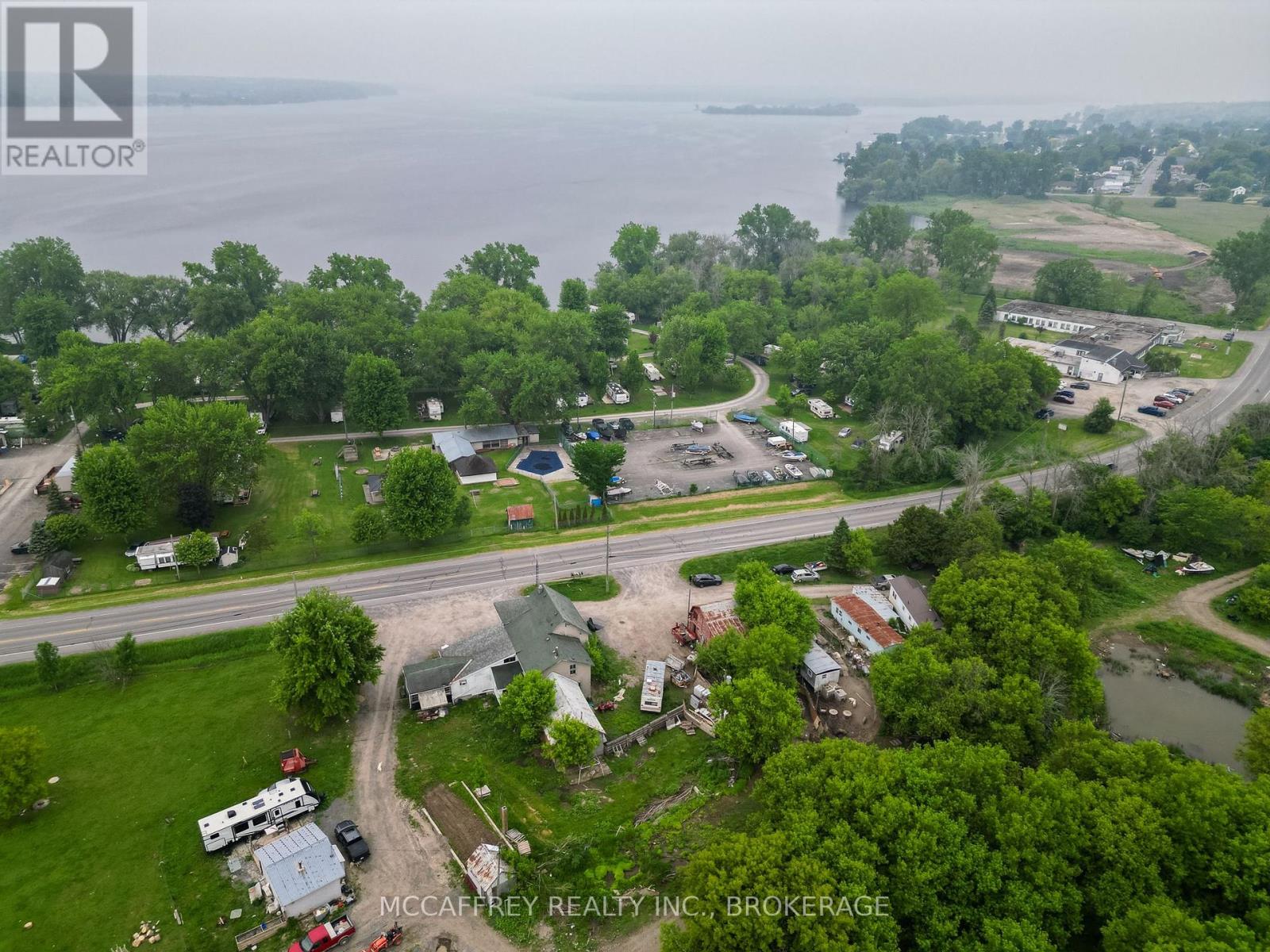 Photo 3 of 9715 County Road 2 Road, Greater Napanee ON
