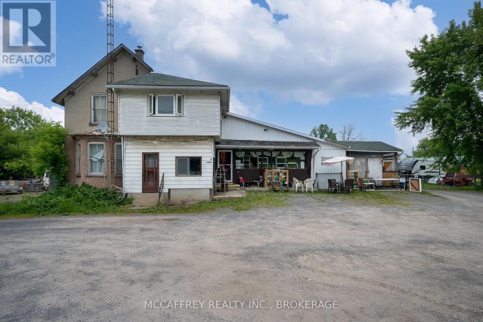 Photo 25 of 9715 County Road 2 Road, Greater Napanee ON
