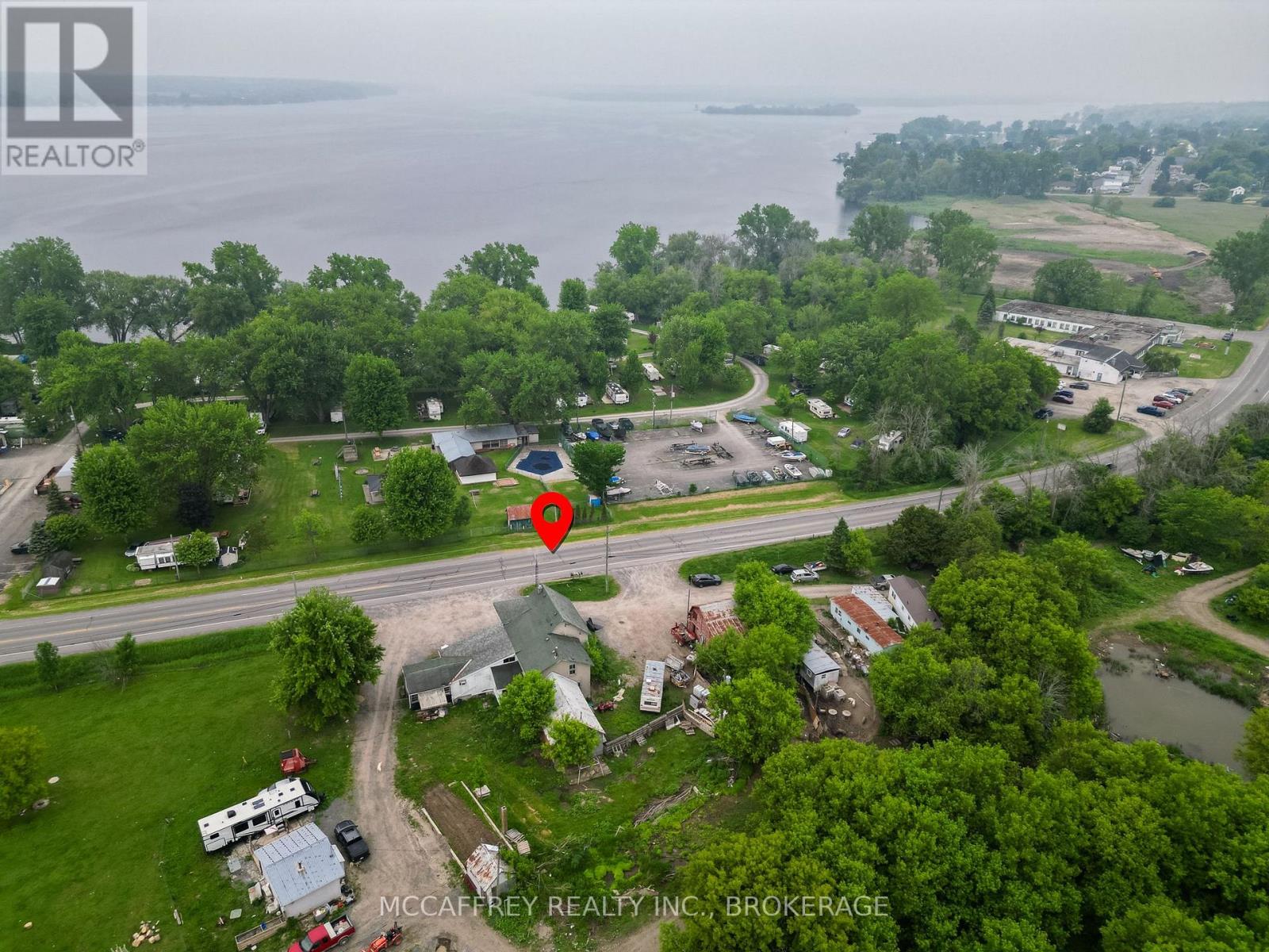Photo 20 of 9715 County Road 2 Road, Greater Napanee ON