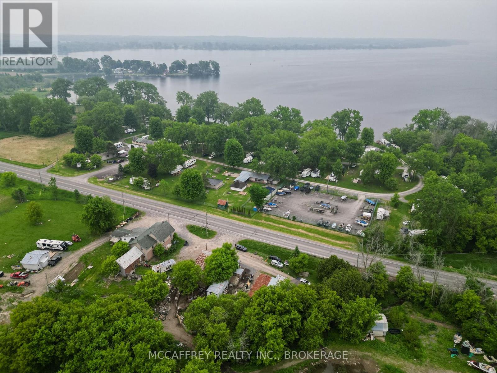 Photo 19 of 9715 County Road 2 Road, Greater Napanee ON