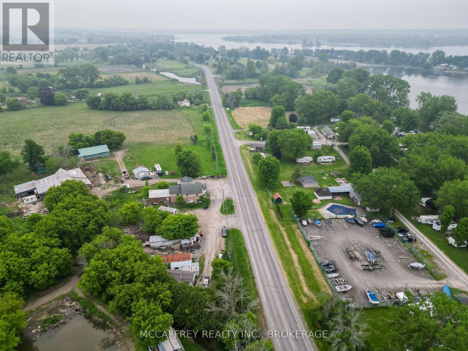 Photo 12 of 9715 County Road 2 Road, Greater Napanee ON