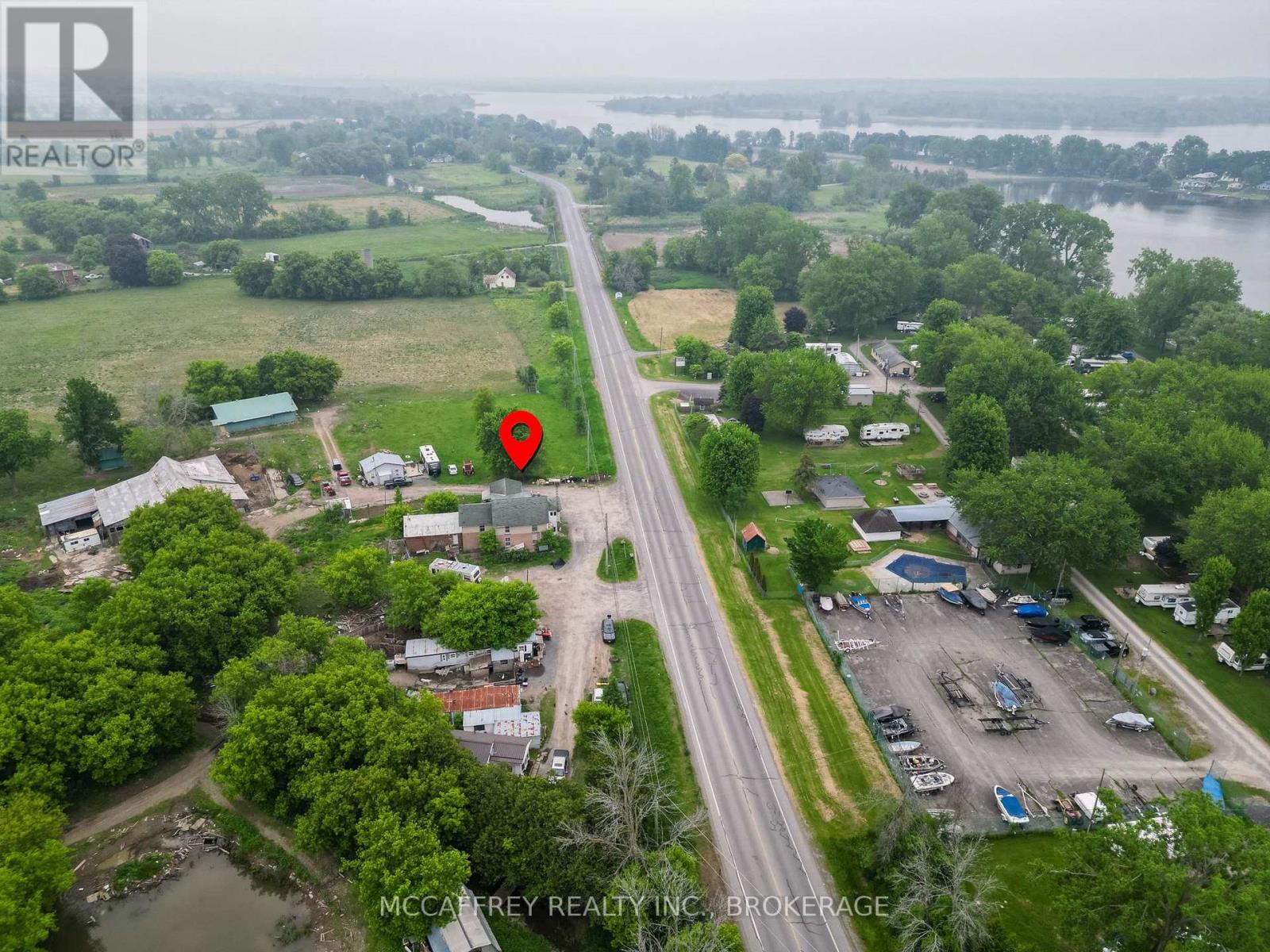 Photo 16 of 9715 County Road 2 Road, Greater Napanee ON