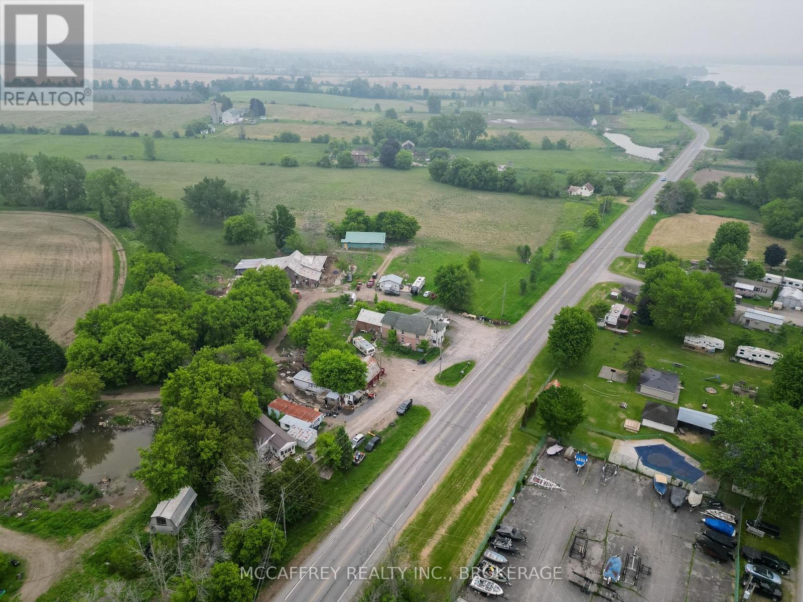Photo 2 of 9715 County Road 2 Road, Greater Napanee ON