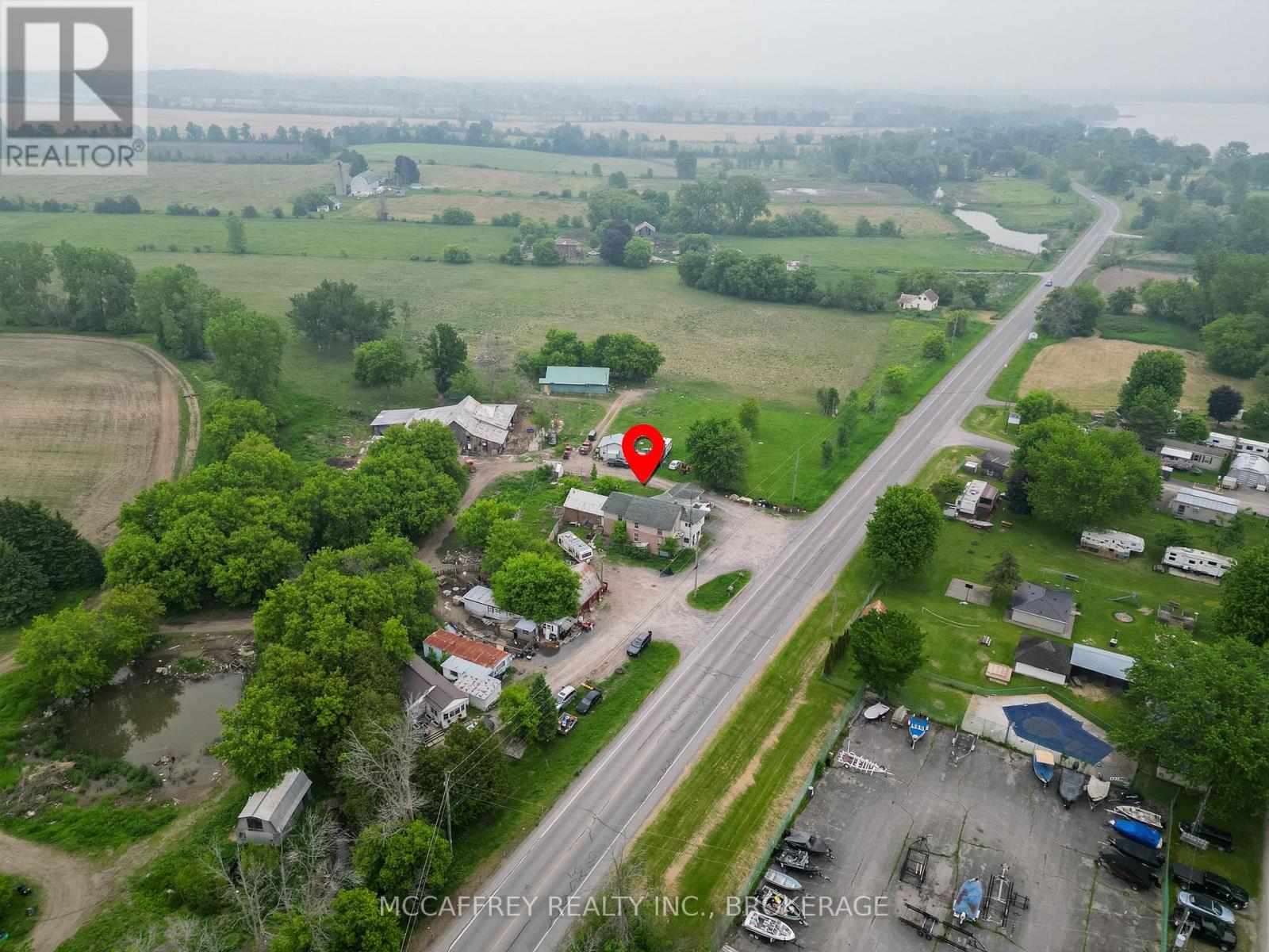 Photo 11 of 9715 County Road 2 Road, Greater Napanee ON
