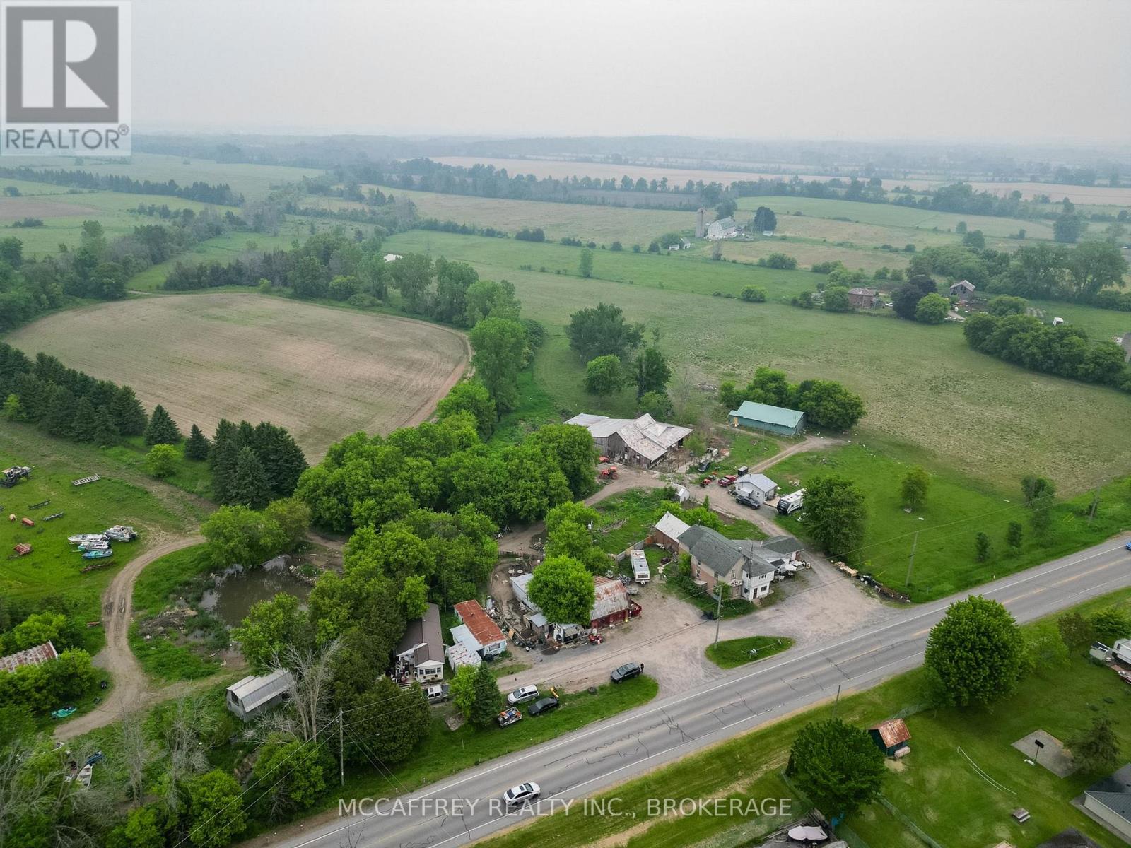 Photo 14 of 9715 County Road 2 Road, Greater Napanee ON