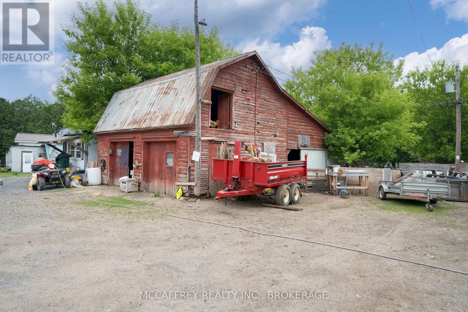 Photo 13 of 9715 County Road 2 Road, Greater Napanee ON