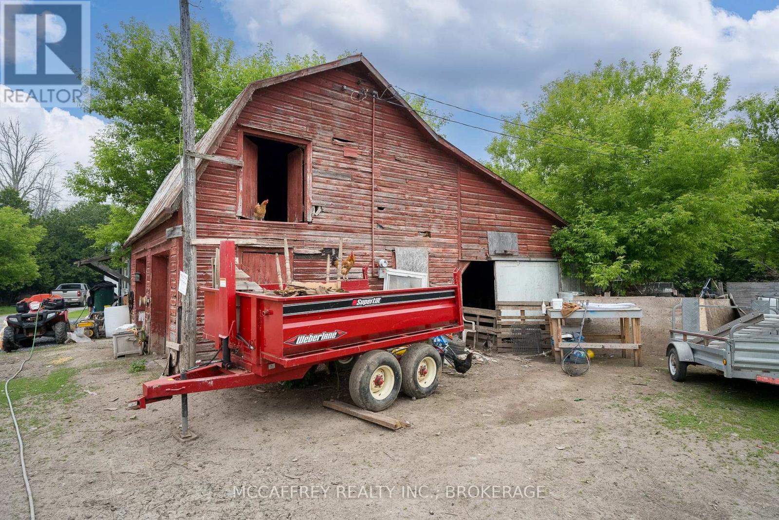 Photo 26 of 9715 County Road 2 Road, Greater Napanee ON
