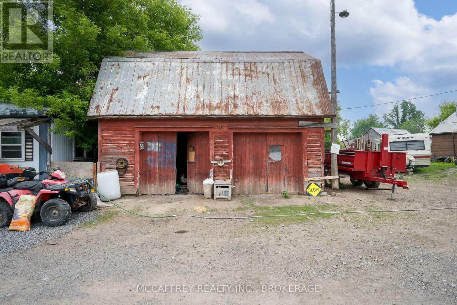 Photo 18 of 9715 County Road 2 Road, Greater Napanee ON
