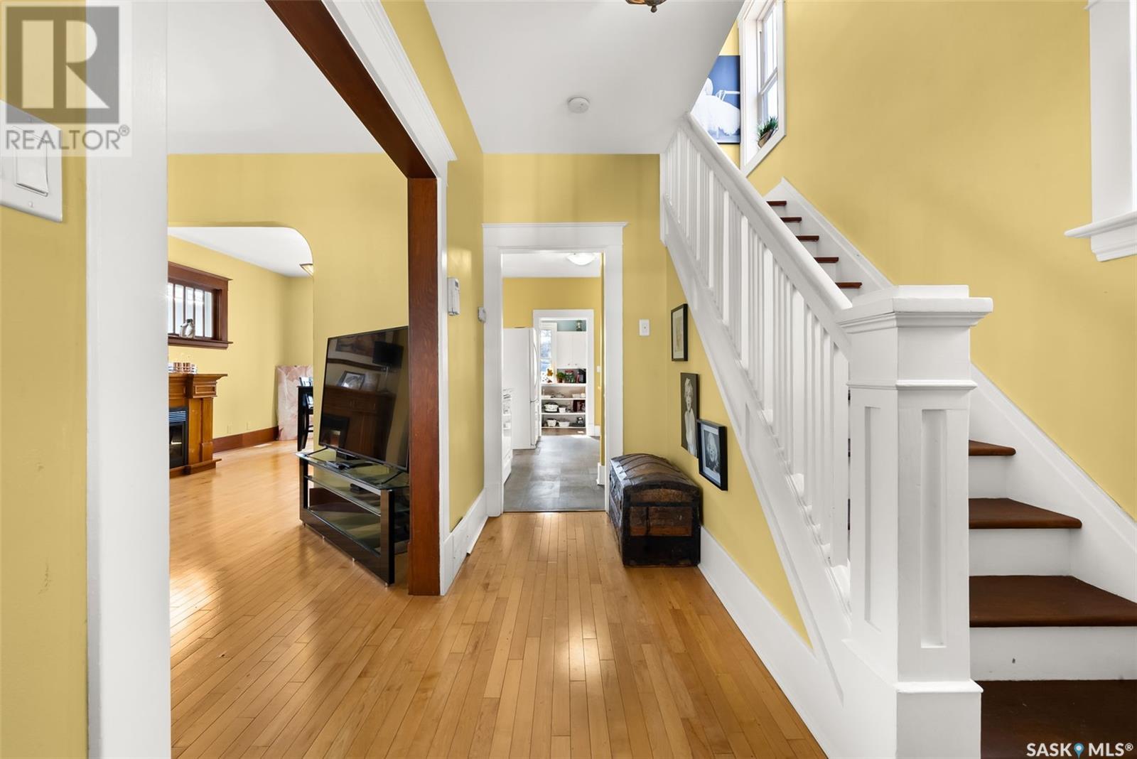 Photo 5 of 2140 Montague Street, Regina SK