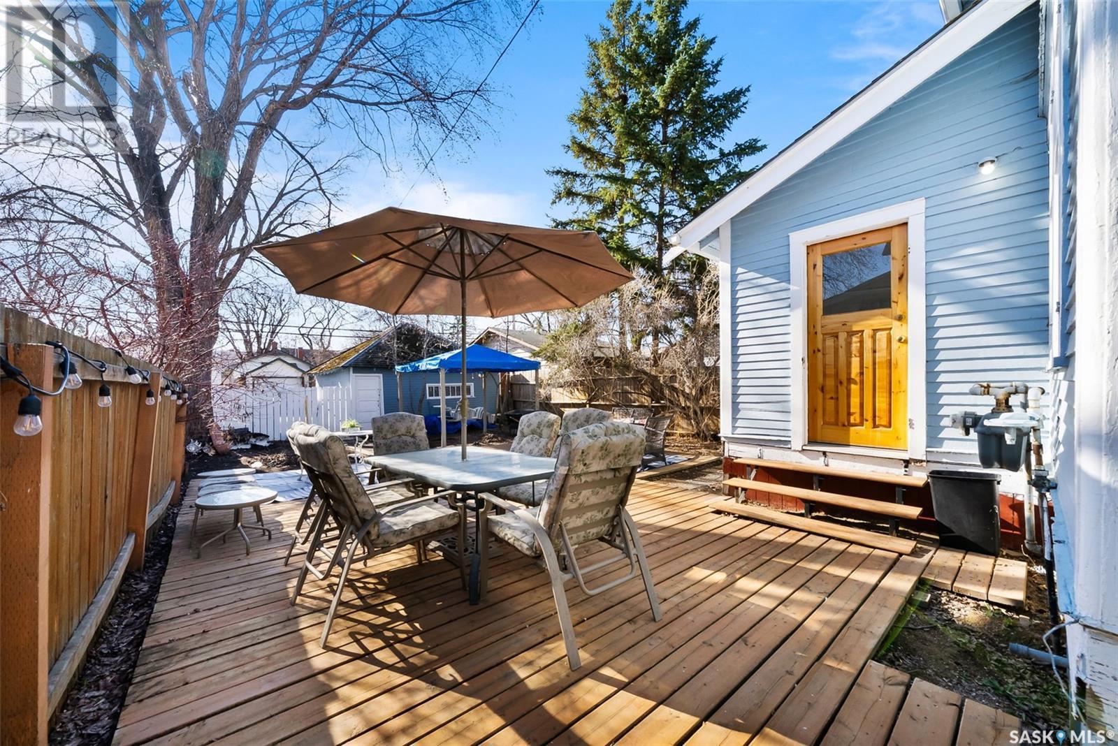 Photo 20 of 2140 Montague Street, Regina SK