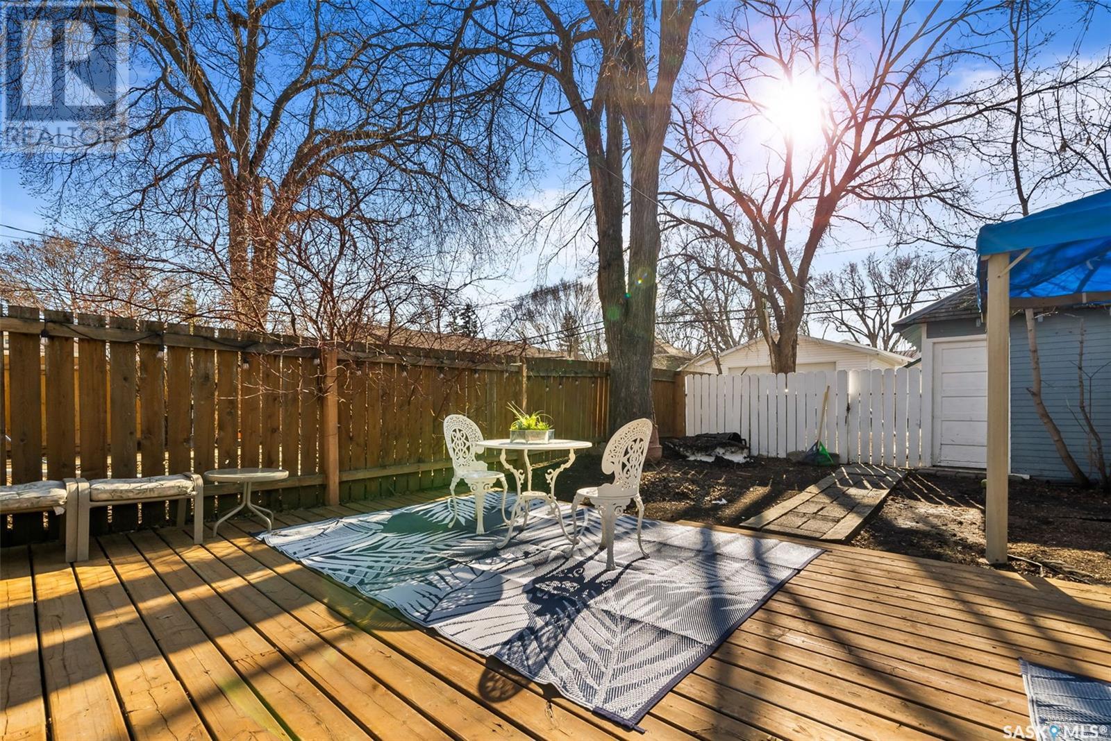 Photo 2 of 2140 Montague Street, Regina SK