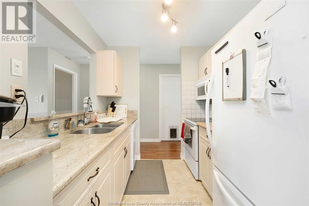 Photo 20 of 3000 Sandwich Street Unit 206, Windsor ON