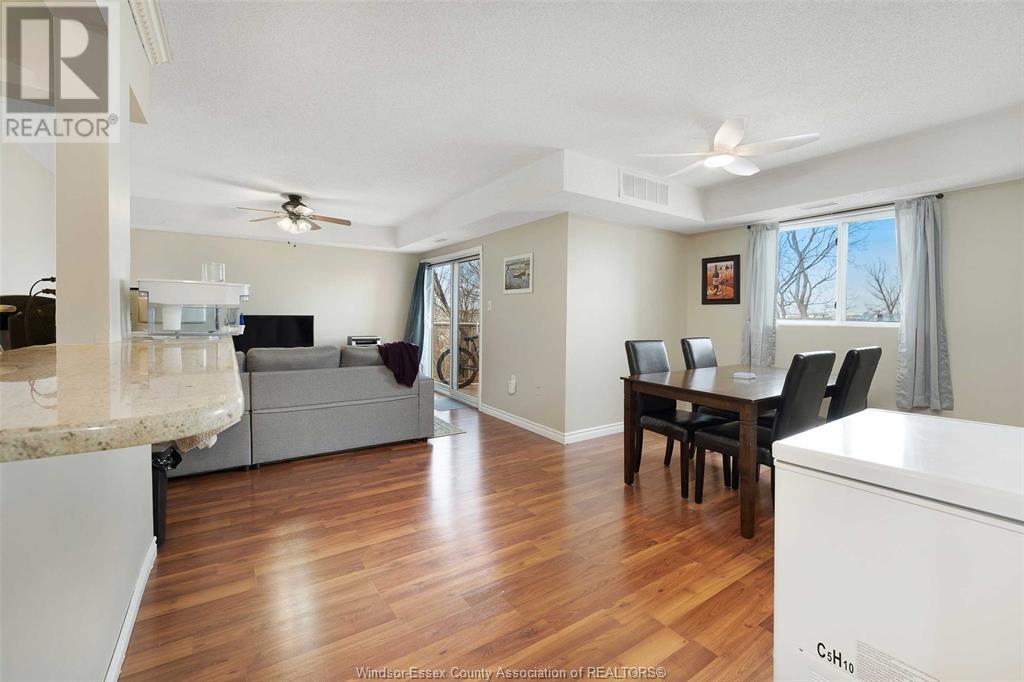 Photo 8 of 3000 Sandwich Street Unit 206, Windsor ON