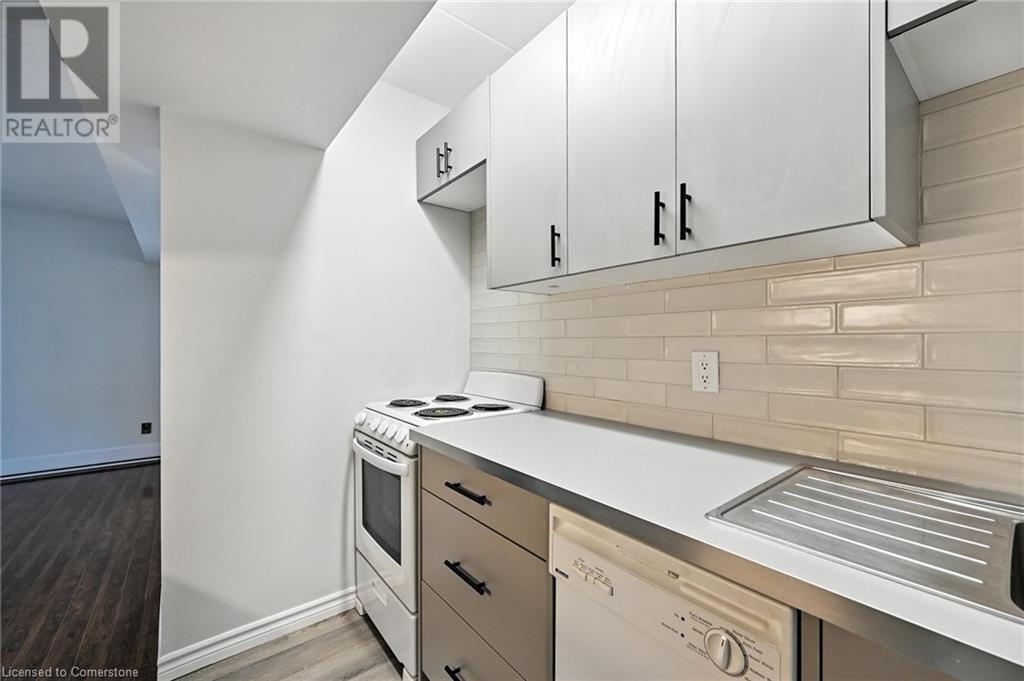 Photo 6 of 87 Duke Street Unit 204, Hamilton ON