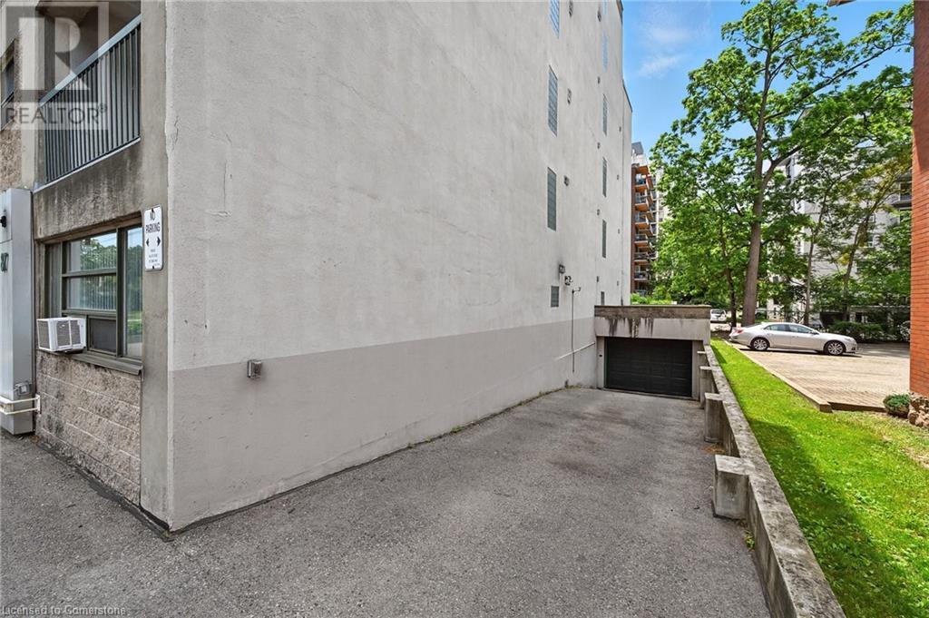 Photo 23 of 87 Duke Street Unit 204, Hamilton ON