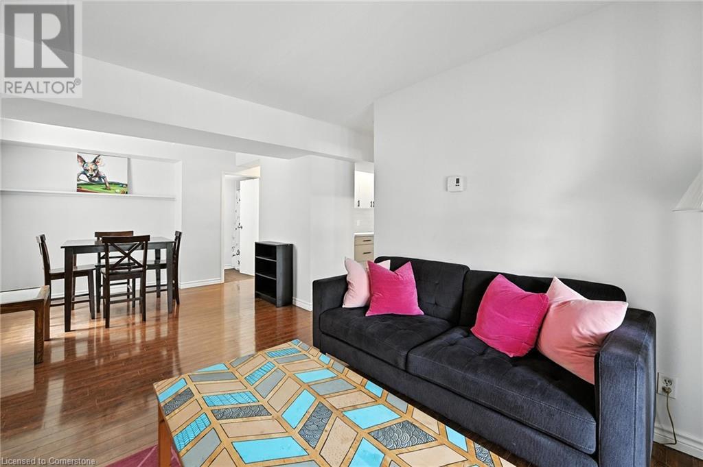Photo 12 of 87 Duke Street Unit 204, Hamilton ON