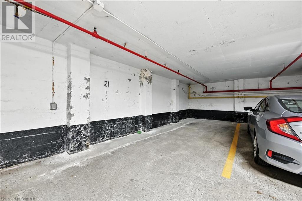 Photo 24 of 87 Duke Street Unit 204, Hamilton ON
