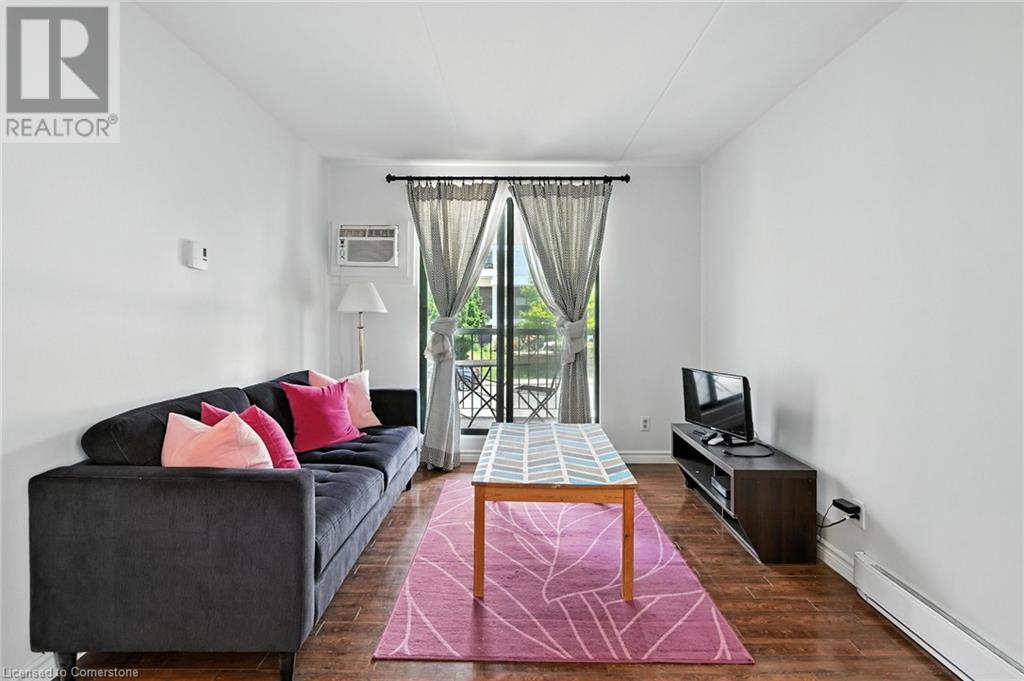 Photo 9 of 87 Duke Street Unit 204, Hamilton ON