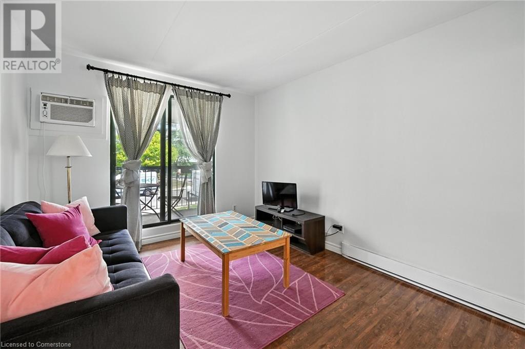 Photo 11 of 87 Duke Street Unit 204, Hamilton ON