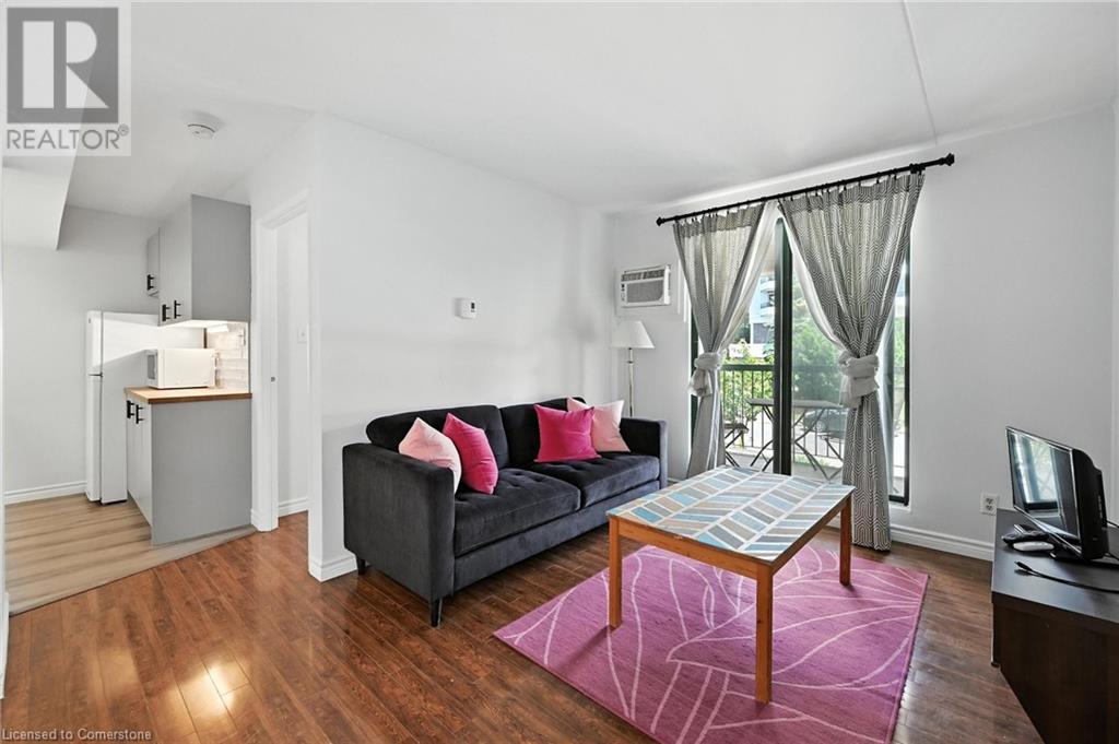 Photo 10 of 87 Duke Street Unit 204, Hamilton ON