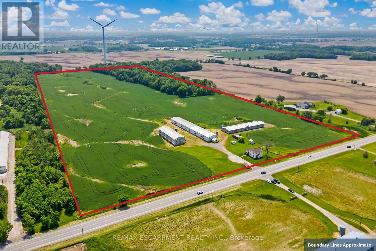 Photo 11 of 5950 Regional Road 65, West Lincoln ON