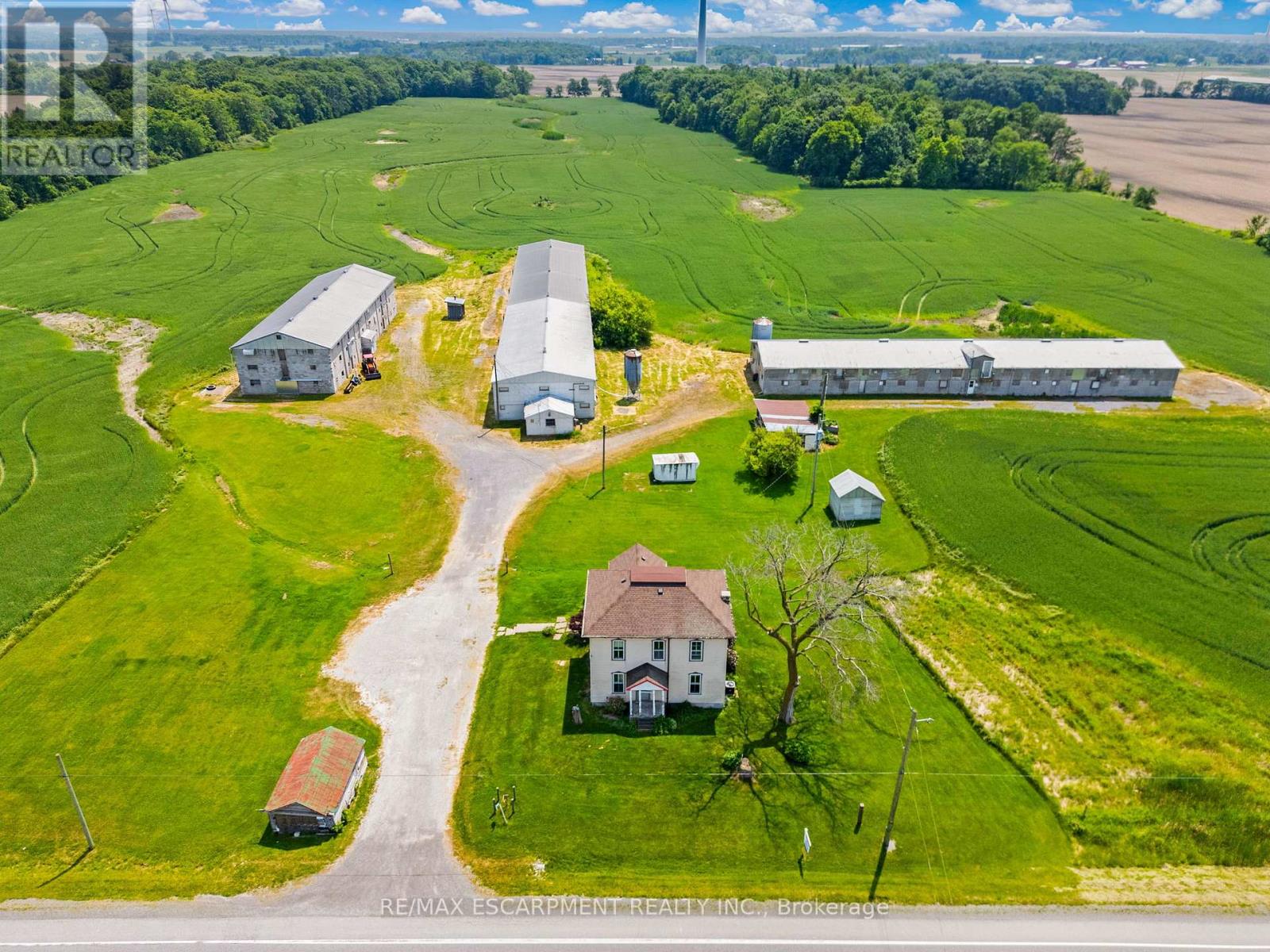 Photo 30 of 5950 Regional Road 65, West Lincoln ON