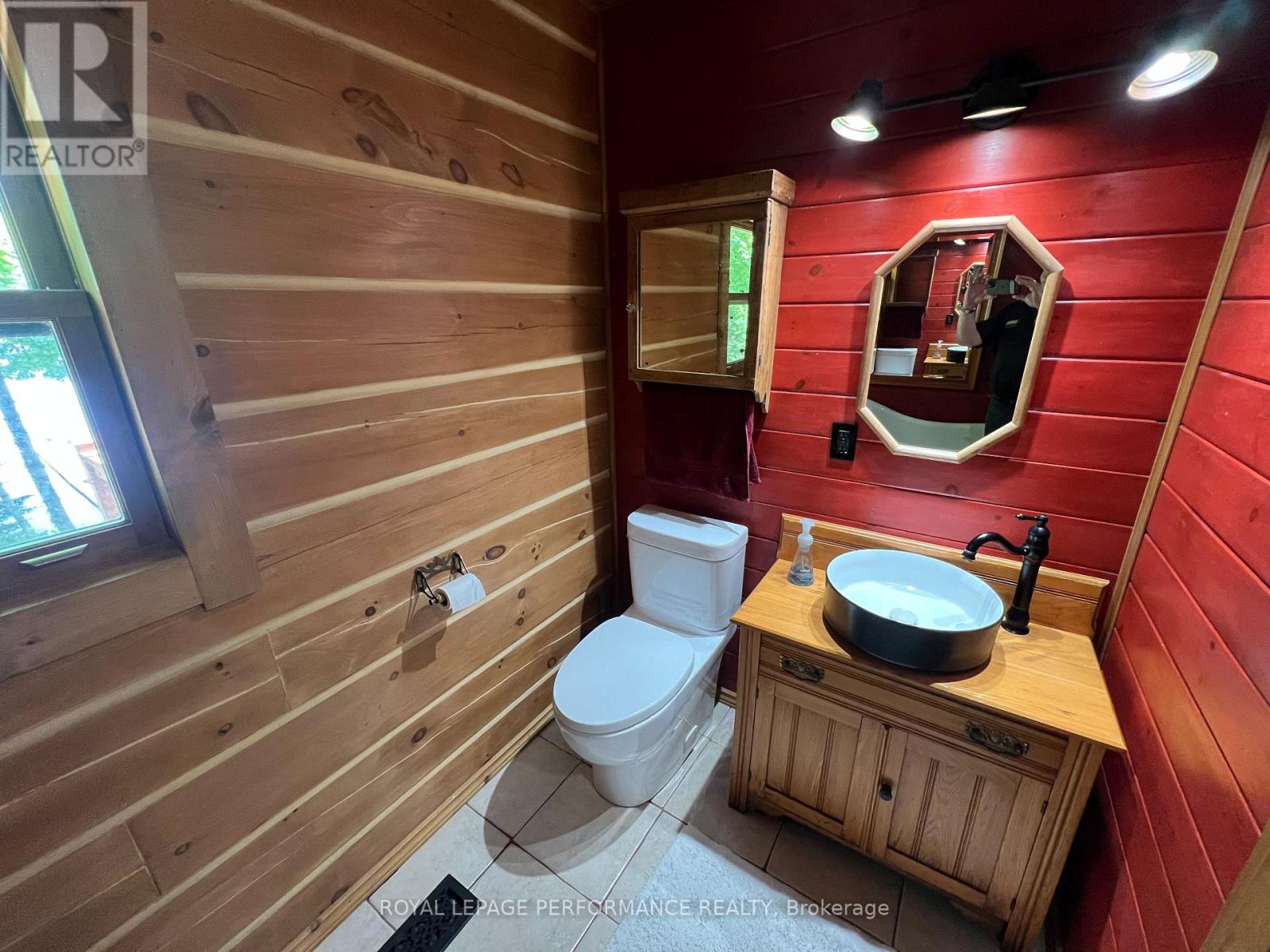 Photo 5 of 252 Lacourse Lane, Lanark Highlands ON