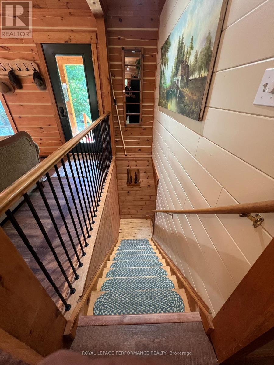 Photo 21 of 252 Lacourse Lane, Lanark Highlands ON