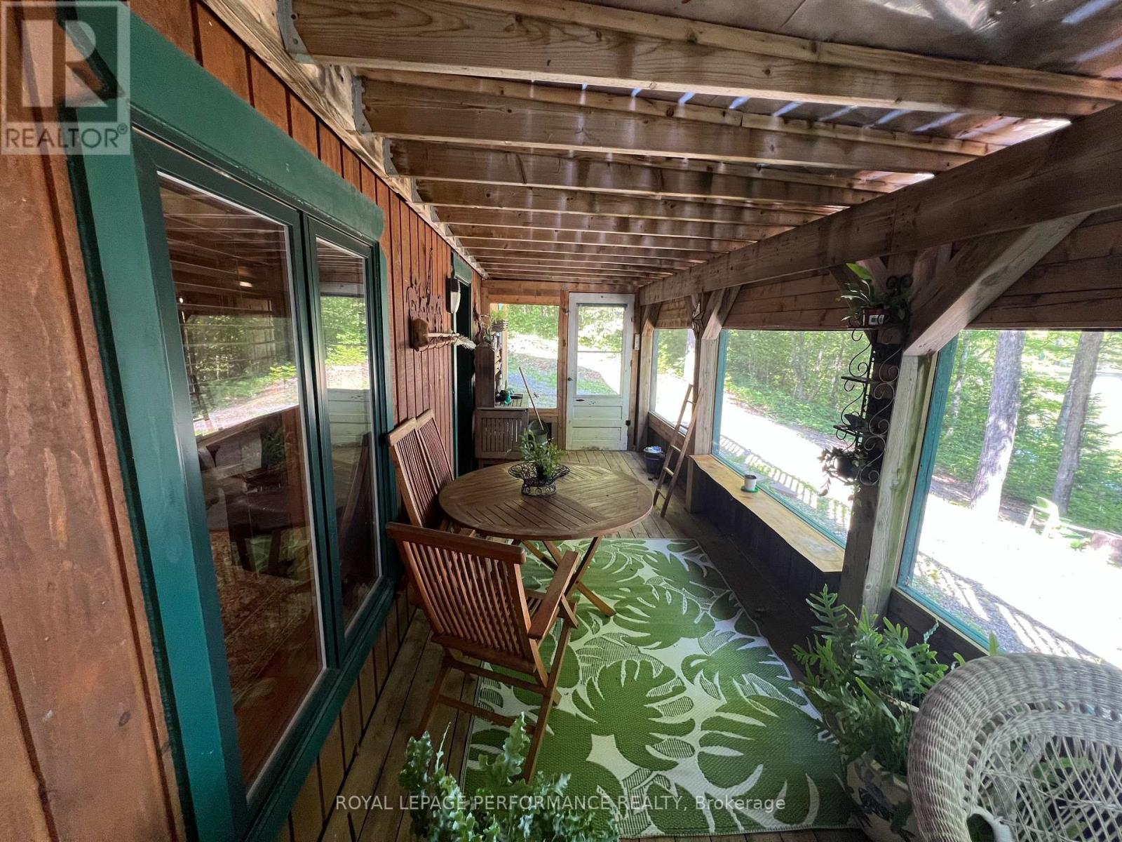 Photo 24 of 252 Lacourse Lane, Lanark Highlands ON