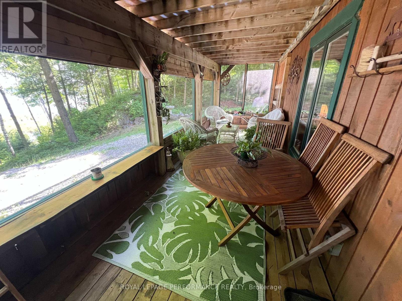 Photo 14 of 252 Lacourse Lane, Lanark Highlands ON