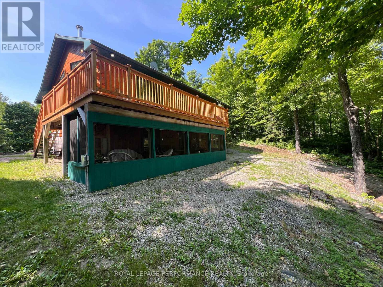 Photo 35 of 252 Lacourse Lane, Lanark Highlands ON