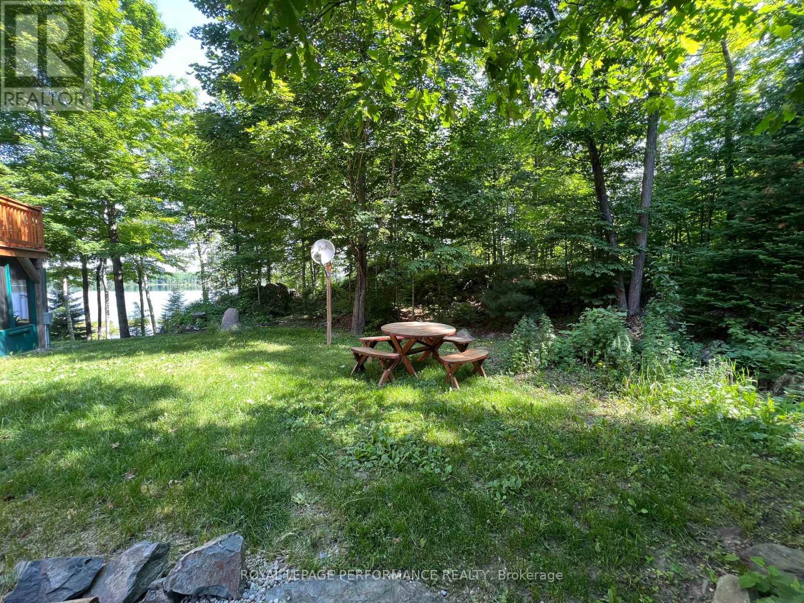 Photo 4 of 252 Lacourse Lane, Lanark Highlands ON