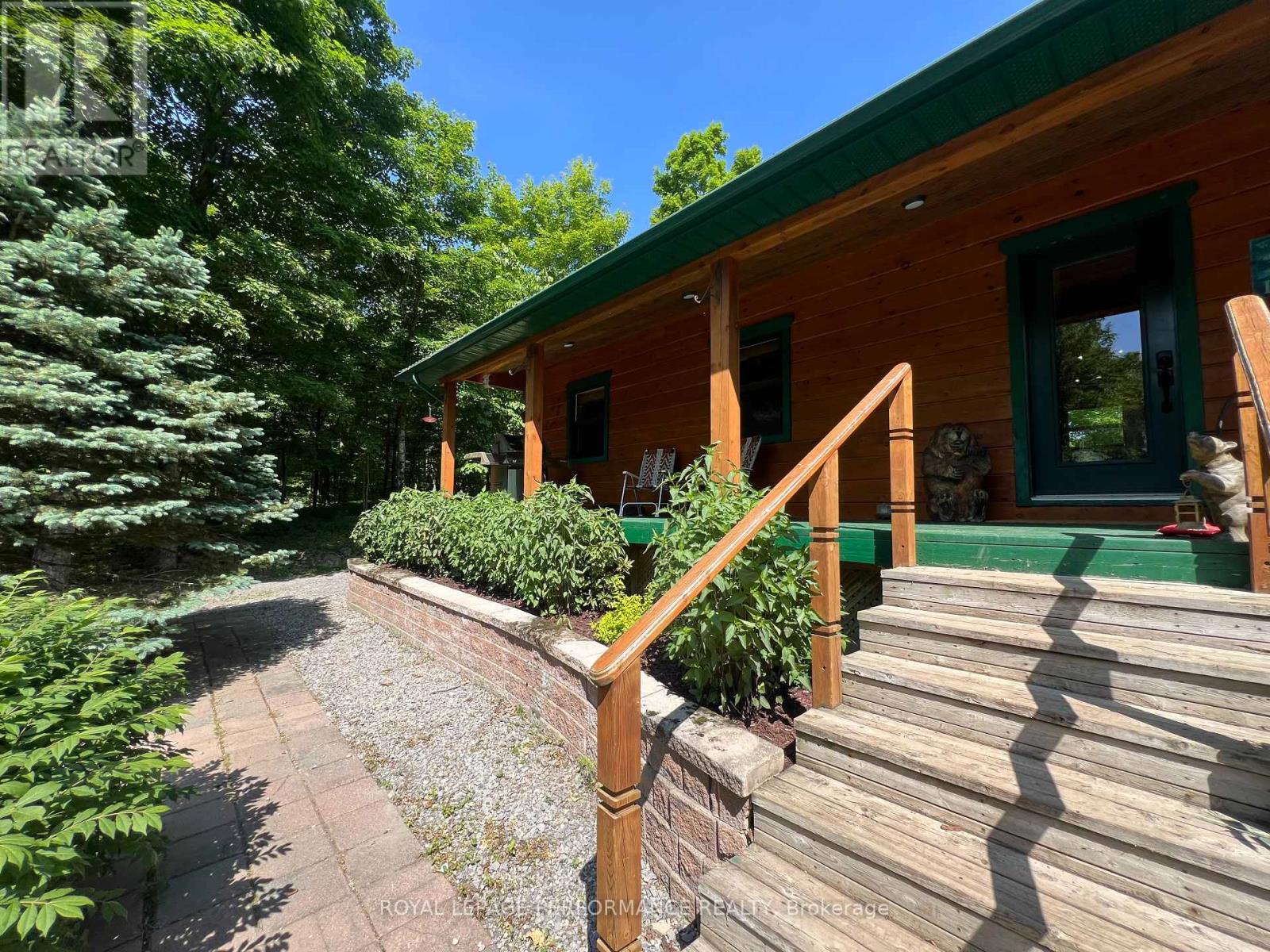 Photo 1 of 252 Lacourse Lane, Lanark Highlands ON