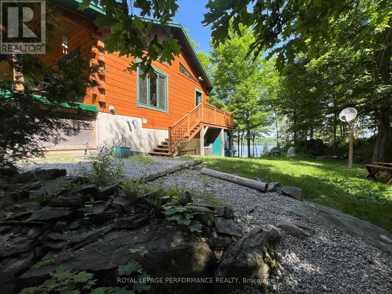 Photo 29 of 252 Lacourse Lane, Lanark Highlands ON
