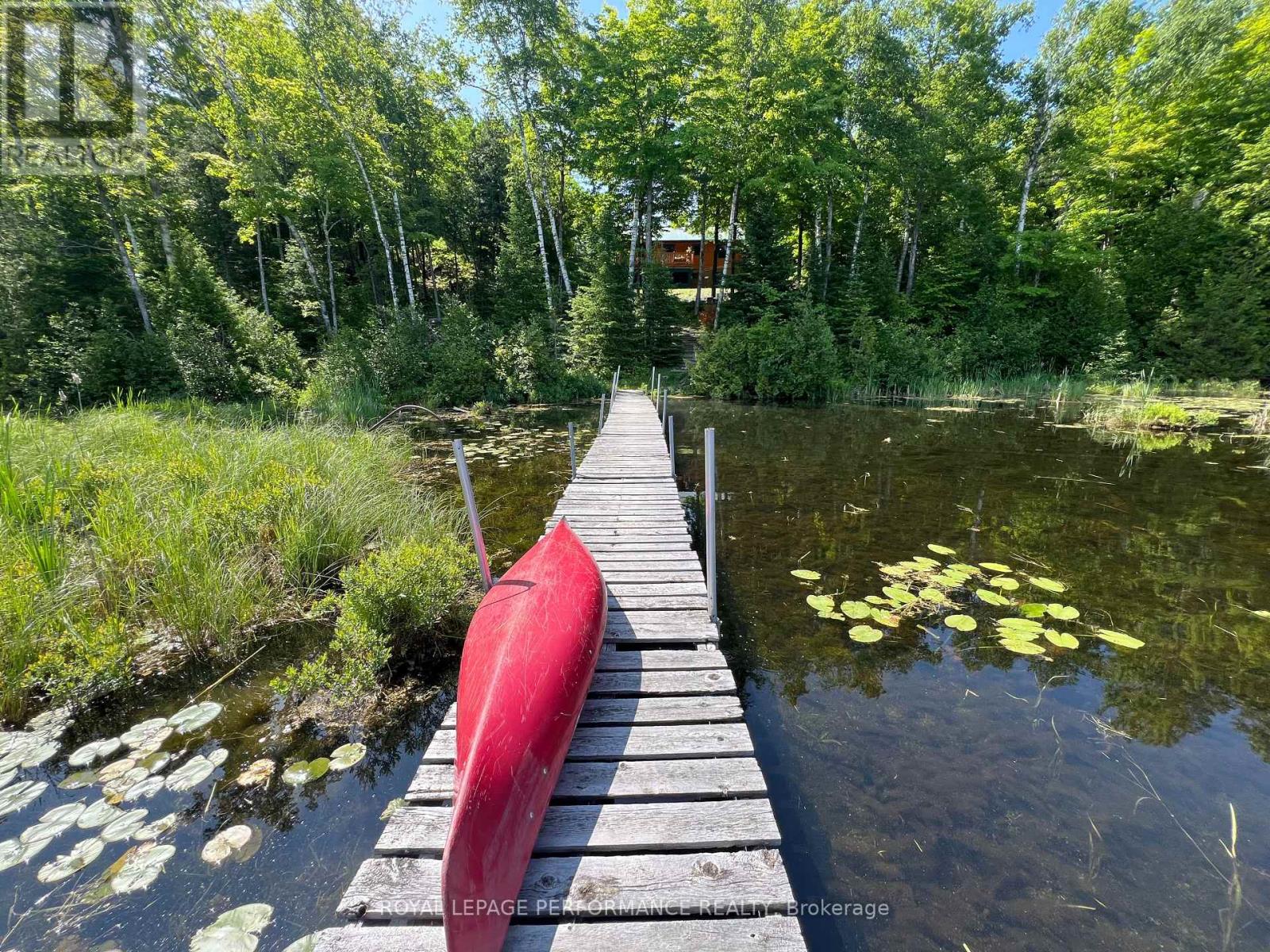Photo 7 of 252 Lacourse Lane, Lanark Highlands ON