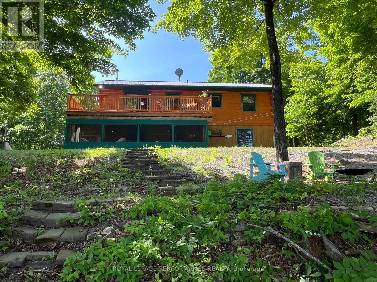 Photo 38 of 252 Lacourse Lane, Lanark Highlands ON