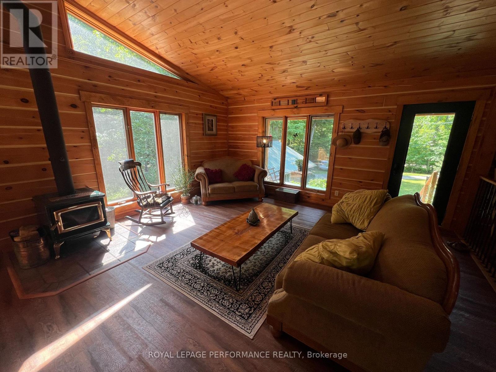 Photo 40 of 252 Lacourse Lane, Lanark Highlands ON