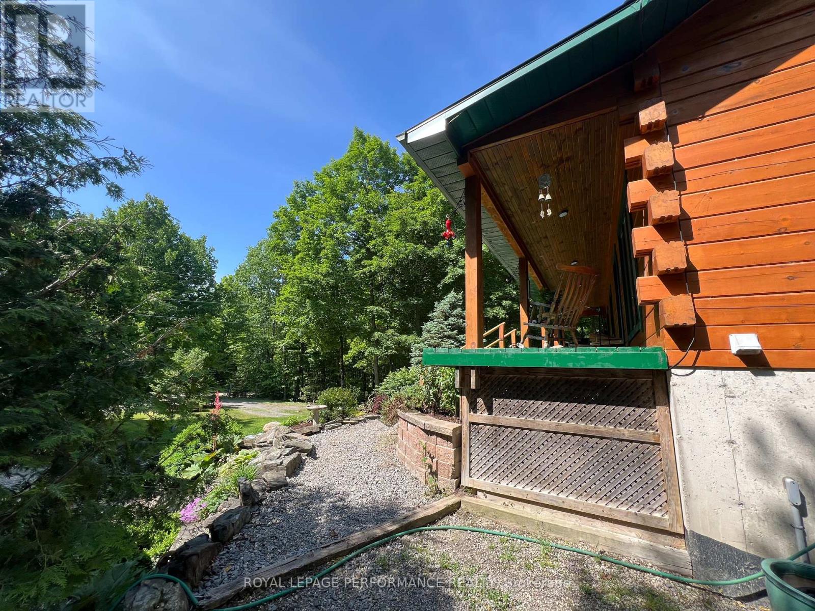 Photo 10 of 252 Lacourse Lane, Lanark Highlands ON