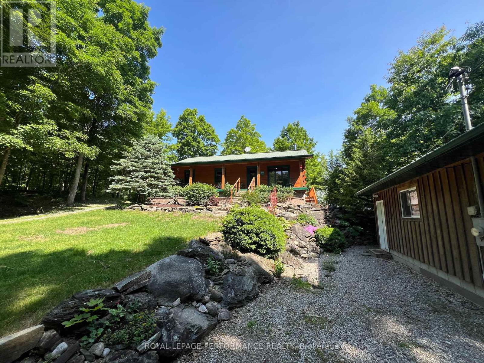 Photo 39 of 252 Lacourse Lane, Lanark Highlands ON