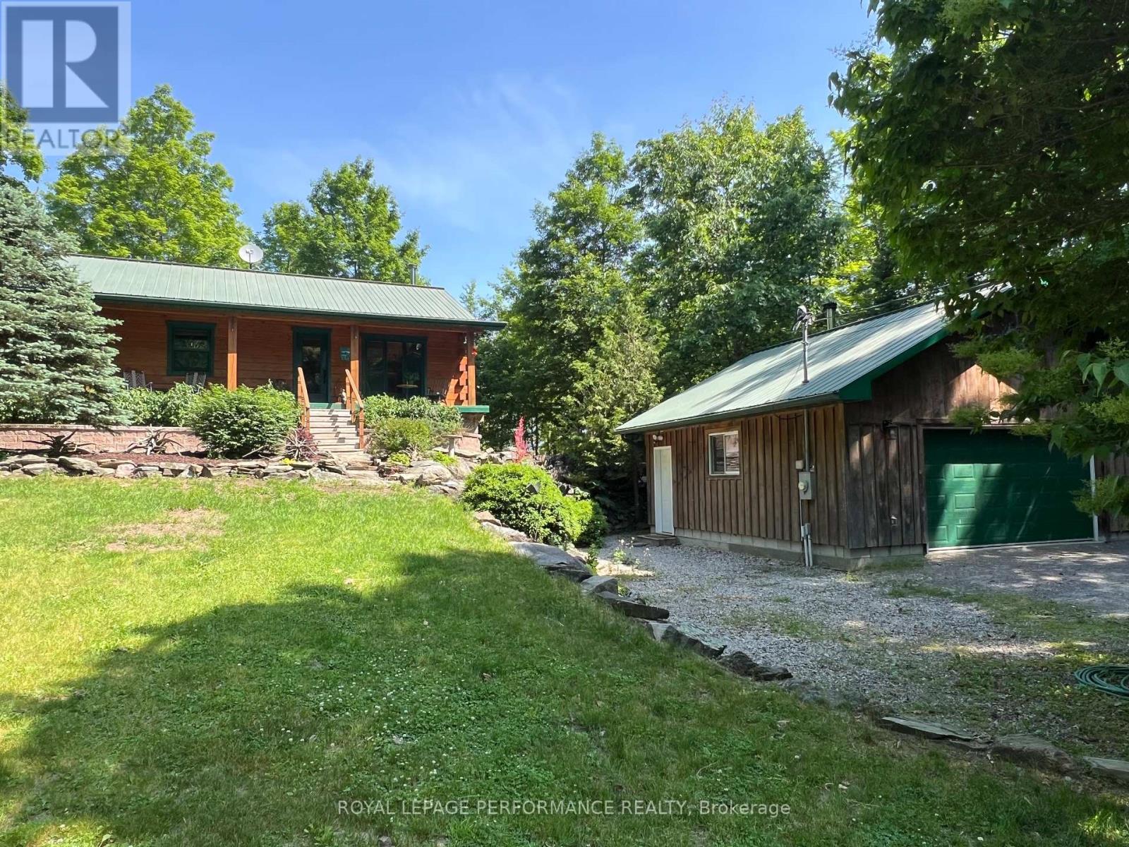 Photo 12 of 252 Lacourse Lane, Lanark Highlands ON