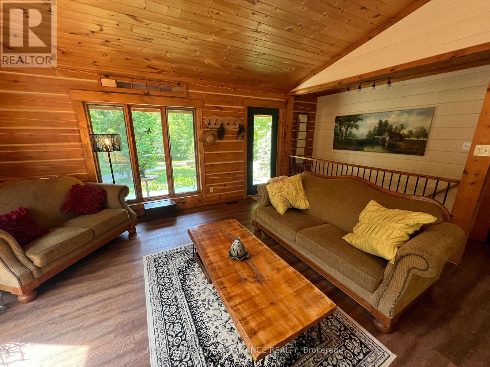 Photo 15 of 252 Lacourse Lane, Lanark Highlands ON