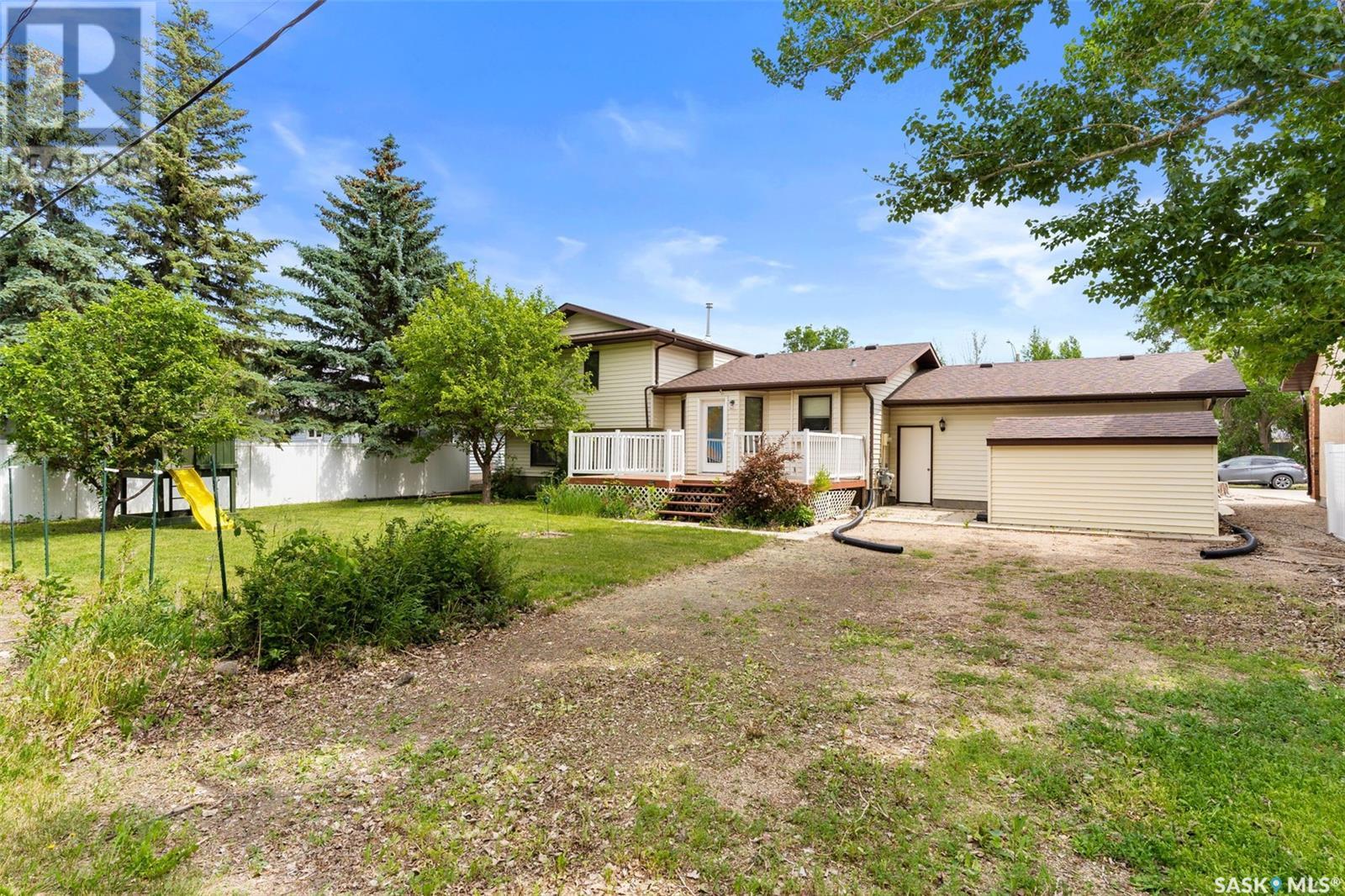 Photo 28 of 125 Solberg Street, Milestone SK