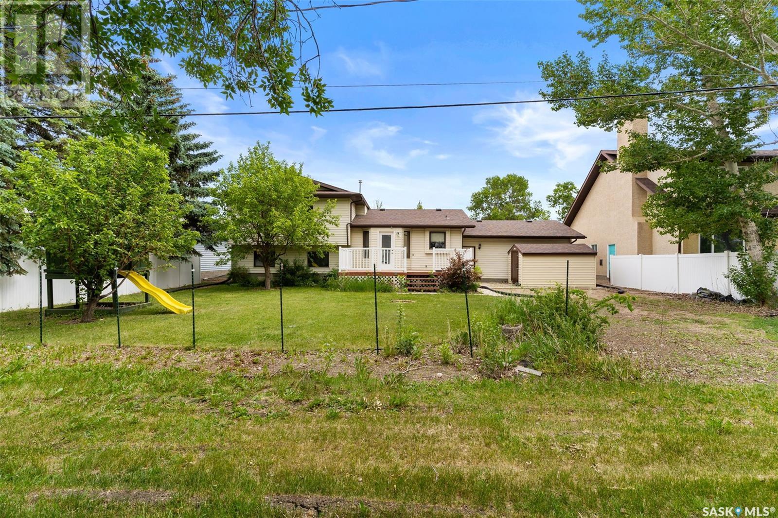 Photo 41 of 125 Solberg Street, Milestone SK
