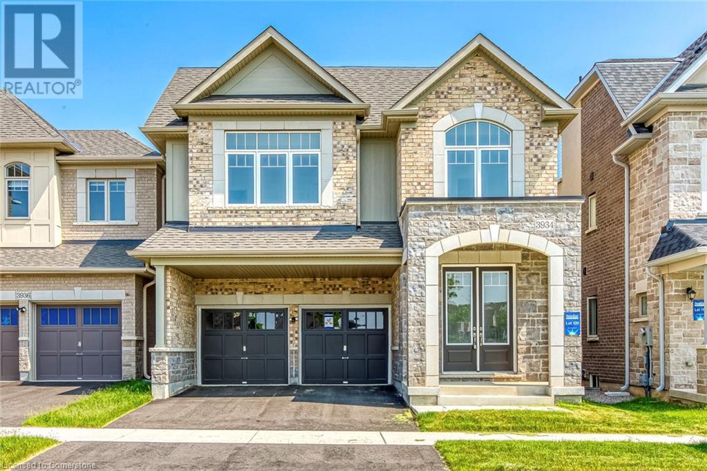 Photo 1 of 3934 Leonardo Street, Burlington ON