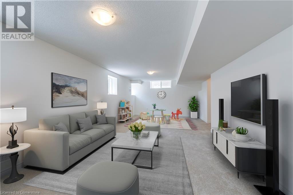 Photo 21 of 3934 Leonardo Street, Burlington ON