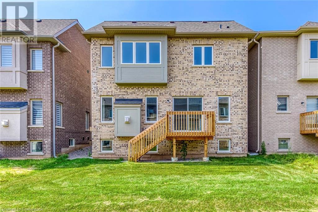Photo 24 of 3934 Leonardo Street, Burlington ON