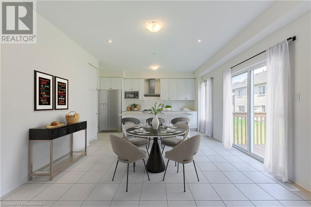 Photo 5 of 3934 Leonardo Street, Burlington ON
