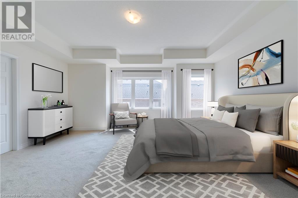 Photo 9 of 3934 Leonardo Street, Burlington ON