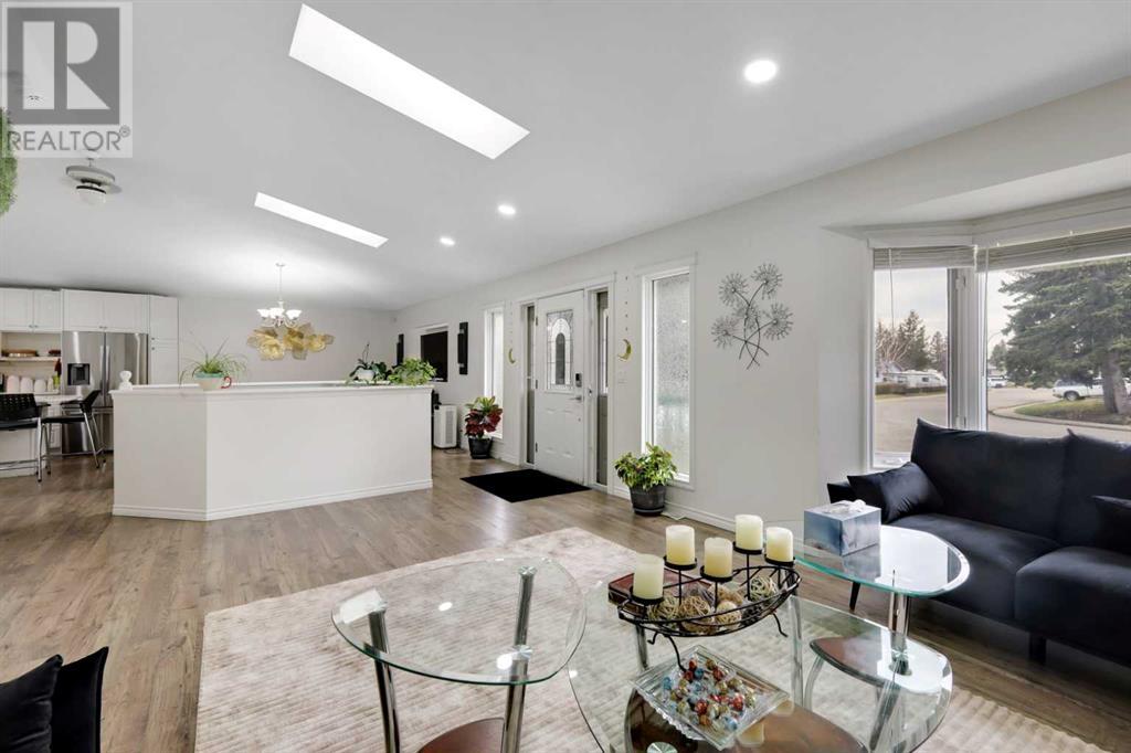 Single Family House Bungalow for Sale in  Fordham Crescent SE Forest Heights Calgary 