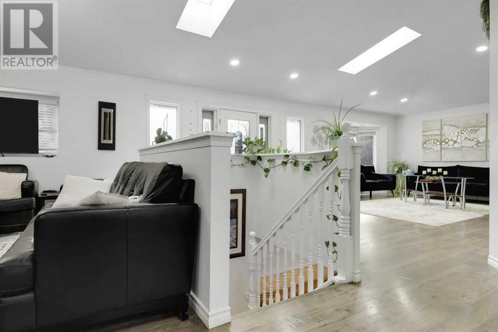 Single Family House Bungalow for Sale in  Fordham Crescent SE Forest Heights Calgary 